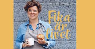 Copyrightinnehavare/fotograf måste anges i anslutning till bilden vid publicering. Linda Hansson Vinnare I Hela Sverige Bakar 2019 Fika Ar Livet Bok Slapps Imorgon Boktugg Se