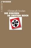 Referat Dietrich Bonhoeffer Kirche Im Dritten Reich