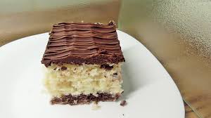 April 7, 2020 nur für dich keine kommentare. Bounty Kuchen Kokoskuchen Youtube