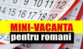 Potrivit codului muncii, zilele libere de rusalii se acordă în funcție de data la care este sunt sărbătorite de fiecare cult religios în parte. O NouÄƒ MinivacanÈ›Äƒ De Rusalii Calendarul Zilelor Libere PanÄƒ La SfarÈ™itul Anului Observatorul Prahovean