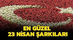 Bugün yirmi üç nisan, hep neşeyle doluyor insan. En Anlamli En Guzel Duygusal 23 Nisan Sarkisi Burada 23 Nisan Sarkilari Ve Sozleri 2020 Kiziltepe Gazetesi