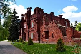 Как выглядела брестская крепость 150 лет назад. Brestskaya Krepost Istoriya Sooruzheniya Podvig Vo Vremya Vov I Sovremennyj Memorial Foto Video Kulikovec