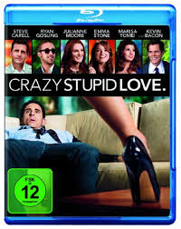 Josh groban crazy stupid love. Crazy Stupid Love Dvd Blu Ray