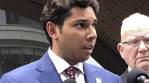 Fall River Voters Hold The Power To Decide Jasiel Correia's Fate