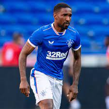 View the player profile of rangers forward jermain defoe, including statistics and photos, on the official website of the premier league. Jermain Defoe Details How Rangers Old Guard Are Pushing Ibrox Youngsters Towards Stardom Daily Record