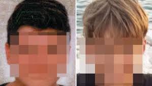 Die letzten lockigen frisuren für männer #lockig # frisuren the last curly hairstyles for men #curly #hairstyles. Bayern Neuburg An Der Donau Vermisste Jugendliche Wieder Aufgetaucht Details Uber Ausflug Nach Munchen Bayern