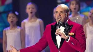 Grande amore eurovision version — il volo. Il Volo Feiern 2020 Jubilaum Zwei Konzerte In Deutschland