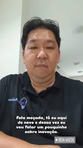 A 2a parte de alguns vídeos sobre Inovação que estou fazendo... Espero que  gostem! #EmpreenderConecta