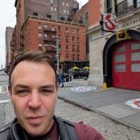 Darren Doyle Email & Phone Number