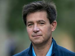 WSL CEO Paul Speaker Steps Down From Post