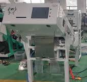 Mini Belt Cranberry Color Sorter Blueberry Color Sorter ...