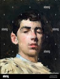 Ramon casas i carbó hi-res stock photography and images