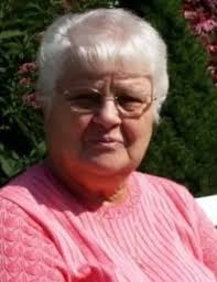 Obituary information for Carolyn R. Leising
