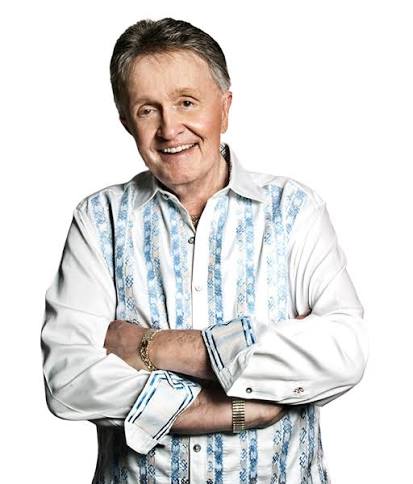 Bill Anderson | Songwriters Hall of Fame