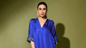 Karisma Kapoor on her makeover in ‘Brown’: ‘The role was stripped of everything possible’