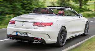 We did not find results for: Mercedes Benz S Class Coupe And Cabriolet To Be Dropped To Save Costs Carscoops