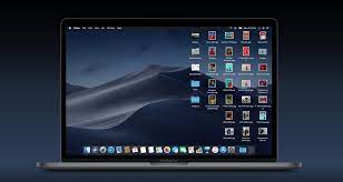 Mac remote desktop einrichten so geht s chip. Macos Catalina Dateien Stapeln Auf Dem Schreibtisch So Geht S Mac Life