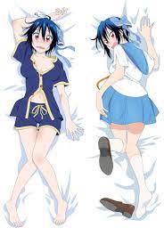 Tsugumi Seishirou on Pinterest