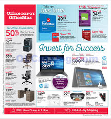 Office Depot Weekly Ad February 3 9 2019 View The Latest Flyer And Weekly Circular Ad For Office Depot Here Likewise You Can Find The Digital Coupons Groc