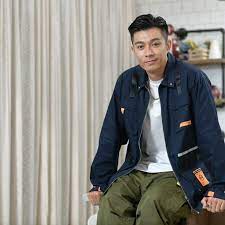 Oct 12, 2019 · 比莉, 周湯豪, 媽別鬧了, 影集, 林柏宏, 摔倒 拍戲途中突崩潰爆哭 比莉含淚罵周湯豪：到底在幹嘛 2021/01/31 10:50 2021/01/31 10:50 Pin Pa Oppa