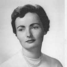 Obituary information for Mary Frances Gill Mullaney