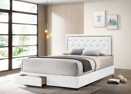 There was a time when storage beds weren't considered stylish, but thankfully, retailers have come a long way. Red Barrel Studio Butera Tufted Upholstered Low Profile Storage Bed Reviews Wayfair