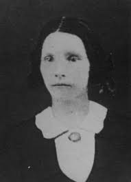 Elizabeth Babb Merryfield (1833-1897)