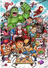 2538 x 1509 jpeg 210kb. 130 Best Marvel Vs Capcom Ideas In 2021 Marvel Vs Capcom Marvel Vs Capcom