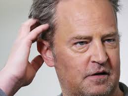 Matthew Perry diz ter 'pesadelos' com possível vol...