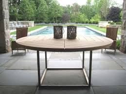 Check spelling or type a new query. An Outdoor Table Should Be Simple And Well Proportioned Blending Into A Landscape Rather Than Fi Round Outdoor Table Wooden Outdoor Table Outdoor Dining Table