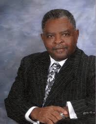 2010 remembrances: The Rev. Tom Diamond, 67