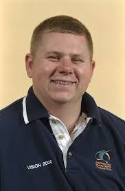 Damien Burroughs's Instagram, Twitter & Facebook