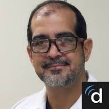 Dr. Robert Castro, MD