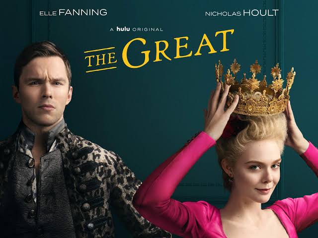 The Great