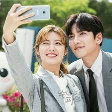 Ji chang wook has quite a playful personality. Nam Ji Hyun X Ji Chang Wook Love4moonstars Twitter