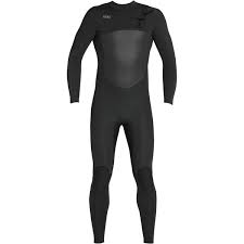 Amazon Com Xcel Infiniti 4 3mm Wetsuit Mens Sports