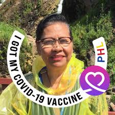 The Murang Gulay Shop added a new...