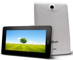 Plum Z710 3G Voice Calling Android Tab ...
