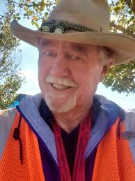 Who remembers Mike Molony the AM radio host?