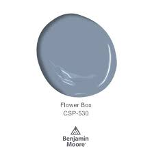 One of over 3,500 exclusive benjamin moore colours. Benjamin Moore Auf Twitter Soft Hues Like Flower Box Csp 530 Gentleman S Gray 2062 20 Are Ideal For Bedroom Design Via Elledecor Https T Co O77nxeereh Https T Co Ayvisdhhgr