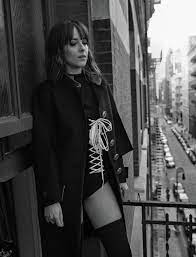 Dakota Johnson For Interview Magazine Dakota Johnson Dakota Johnson Hair Dakota Johnson Style