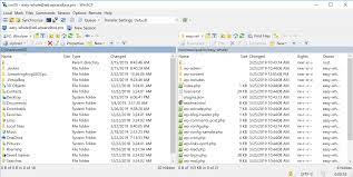 Apart from ftp, it supports other protocols including ftp over ssl/tls (ftps) and ssh file transfer protocol (sftp).it is also very simple and easy to use. Five Of The Best Ftp Clients Around For Macs And Windows 2021