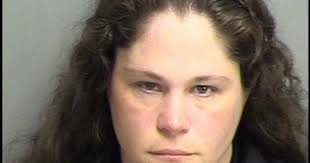 Bond granted for woman charged in stabbing incident