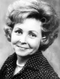 Maxine Maxwell Obituary (1928