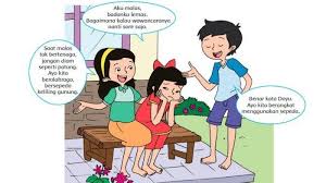 Kunci jawaban buku siswa ️ tema 4 berbagai pekerjaan kelas 4 halaman 85, 86, 87, 88, 89 ️ subtema 2 pembelajaran 5 Kunci Jawaban Tema 4 Kelas 5 Halaman 65 67 68 69 70 71 72 Subtema 2 Pembelajaran 3 Sehat Itu Penting Tribun Padang