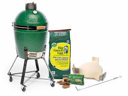 Image result for large big green egg