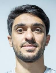 Mohamad Jaber's Instagram, Twitter & Facebook