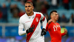 The problem is that, as americans, once we grab hold of something we never want to take a step backward. Peru Have Hope In Copa America Final As Pedro Gallese And Paolo Guerrero Continue To Shine Sport360 News