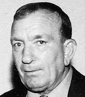 Timothy MIX Obituary (2011)