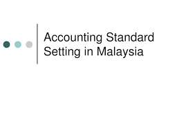 Malaysia ii accounting for plantation operations accounting for aquaculture accounting for agriculture financial accounting and reporting 7.2 background to the standards on consolidation reasons for issuing ifrs 10, consolidated financial statements the former ifrss dealing with. Ppt Accounting Standard Setting In Malaysia Powerpoint Presentation Free Download Id 6589711